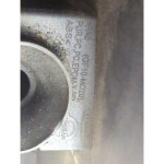 140414PC0A RIVESTIMENTO COVER COPRI MOTORE RENAULT KADJAR 1.5 D 81KW A
