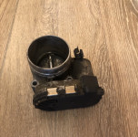 147 dušilna loputa ALFA ROMEO gas 0280750073 plina ventil
