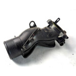 17360YV010 MANICOTTO ALTAPRESSIONE INTERCOOLER TOYOTA VERSO 1.6 D 82KW