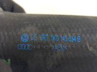 1K0145834B MANICOTTO ALTAPRESSIONE INTERCOOLER AUDI A3 2.0 D 103KW 6M