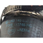 1K0145838AF MANICOTTO ALTAPRESSIONE INTERCOOLER VOLKSWAGEN GOLF 6 1.6