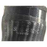 1K0145838AH MANICOTTO ALTAPRESSIONE INTERCOOLER SKODA YETI 2.0 D 81KW