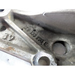 1K0199296E SUPPORTO CULLA MOTORE LATO DESTRO AUDI A3 CABRIOLET 2.0 D 1