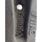 1K0199855 SUPPORTO MOTORE VOLKSWAGEN GOLF 5 2.0 D 103KW 6M 5P (2004) R
