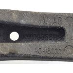 1K0199855BB SUPPORTO MOTORE AUDI A3 1.6 D 66KW 5M 3P (2011) RICAMBIO U