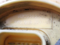 ?RPALKA IN SENZOR GORIVA OEM N. 1K0919050AB ORIGINAL REZERVNI DEL SKOD