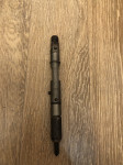 2.5 TDI injektor AUDI VW diza 059130201 šoba
