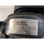21810-C8000 SUPPORTO MOTORE HYUNDAI I20 1.2 B 62KW 5M 5P (2017) RICAMB