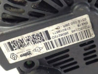 231000026R ALTERNATORE MERCEDES CITAN W415 1.5 D 81KW 6M 2P (2012) RIC