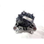 231001318R ALTERNATORE RENAULT CAPTUR 1.5 D 66KW 5M 5P (2015) RICAMBIO