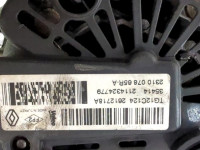 231007865R ALTERNATORE RENAULT CAPTUR 1.5 D 66KW AUT 5P (2015) RICAMBI