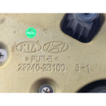 POKROV ZVO?NA IZOLACIJA MOTORJA OEM N. 292402B100 ORIGINAL REZERVNI DE