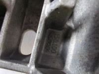 2Q0199555AC SUPPORTO MOTORE SEAT IBIZA 1.6 D 59KW 5M 5P (2019) RICAMBI