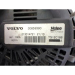 30659390 ALTERNATORE VOLVO V40 1.6 D 84KW 6M 5P (2013) RICAMBIO USATO
