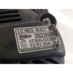 37300-03355 ALTERNATORE HYUNDAI I20 1.2 B 62KW 5M 5P (2017) RICAMBIO U