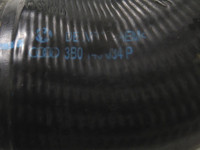 HLADILNIK KLIME OEM N. 3B0145834P ORIGINAL REZERVNI DEL VOLKSWAGEN PAS