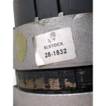 46472225 ALTERNATORE FIAT PANDA 900 0.9 B 29KW 5M 3P (1992) RICAMBIO U