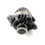 46809068 ALTERNATORE ALFA ROMEO 147 1.9 D 85KW 5M 5P (2001) RICAMBIO U