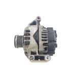 46823547 ALTERNATORE FIAT 500 1.3 D 55KW 5M 3P (2008) RICAMBIO USATO