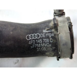 4F0145708C MANICOTTO ALTAPRESSIONE INTERCOOLER AUDI A6 ALLROAD SW 3.0