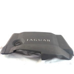 4R83-6A949-AE RIVESTIMENTO COVER COPRI MOTORE JAGUAR XF 3.0 D 177KW AU