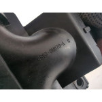 4R83-6N870-AB MANICOTTO ALTAPRESSIONE INTERCOOLER JAGUAR XF 2.7 D 152K