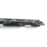51777256917 STAFFA CENTRALE SUPPORTO MINIGONNA LATO SINISTRO BMW SERIE