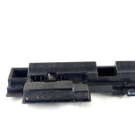 51777256918 STAFFA SUPPORTO CENTRALE MINIGONNA LATO DESTRO BMW SERIE 3