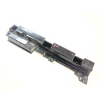 51777256918 STAFFA SUPPORTO CENTRALE MINIGONNA LATO DESTRO BMW SERIE 3