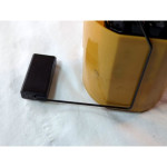 51802207 POMPA CARBURANTE E GALLEGGIANTE FIAT PUNTO EVO 1.3 D 70KW 5M
