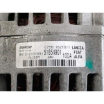 51854901 ALTERNATORE ALFA ROMEO 159 SW 2.0 D 125KW 6M 5P (2011) RICAMB