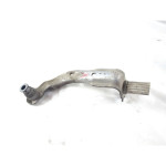 543171370R STAFFA SUPPORTO CULLA  MOTORE LATO SINISTRO RENAULT CAPTUR