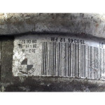 6769874 SUPPORTO MOTORE BMW SERIE 5 520D E61 SW 2.0 D 120KW AUT 5P (20