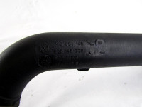 SPREDNJI MOST OEM N. 6Q0145770 ORIGINAL REZERVNI DEL VOLKSWAGEN FOX 5Z