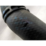 6Q0145834 MANICOTTO ALTAPRESSIONE INTERCOOLER SKODA FABIA SW 1.9 B 74K
