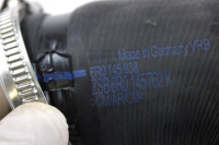 SPREDNJI MOST OEM N. 6R0145838 ORIGINAL REZERVNI DEL SKODA RAPID SPACE