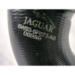 6W93-6F073-AB MANICOTTO ALTAPRESSIONE INTERCOOLER JAGUAR XF 3.0 D 177K