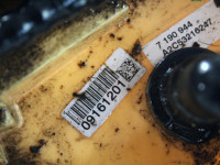 MOTOR?EK PREDNJIH BRISALCEV OEM N. 7190944 ORIGINAL REZERVNI DEL BMW X