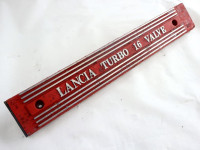 VODNA ?RPALKA OEM N. 7643169 ORIGINAL REZERVNI DEL LANCIA DELTA 831 MK