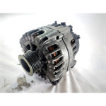 7802261 ALTERNATORE BMW SERIE 1 120 D E87 2.0 D 120KW 5P (2006) RICAMB