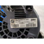 7803724 ALTERNATORE BMW SERIE 5 525D 3.0 D 150KW AUT 5P (2011) RICAMBI