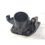 7V2Q-91444-AB TUBO RACCORDO CORPO FARFALLATO FORD FOCUS SW 1.6 D 80KW
