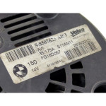 8507623 ALTERNATORE BMW SERIE 3 318D E91 SW 2.0 D 105KW AUT 5P (2010)
