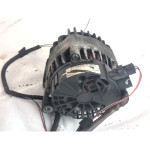 9641398480 ALTERNATORE PEUGEOT 206 1.4 B 55KW 5M 3P (2002) RICAMBIO US
