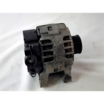 9665577780 ALTERNATORE PEUGEOT 206 PLUS 1.1 G 44KW 5M 3P (2010) RICAMB