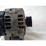 9665577780 ALTERNATORE PEUGEOT 206 PLUS 1.1 G 44KW 5M 3P (2010) RICAMB
