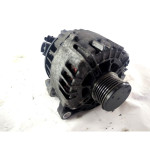 9665617780 ALTERNATORE CITROEN C3 PICASSO 1.6 D 66KW 5M 5P (2010) RICA