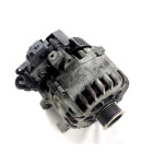 9674646180 ALTERNATORE COVER DANNEGGIATA PEUGEOT 2008 1.6 D 68KW 5M 5P