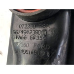 9674942380 MANICOTTO ALTAPRESSIONE INTERCOOLER FORD FOCUS 1.5 D 88KW 6