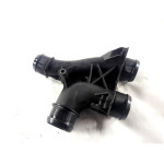9678406580 MANICOTTO ALTAPRESSIONE INTERCOOLER PEUGEOT PARTNER 1.6 D 8